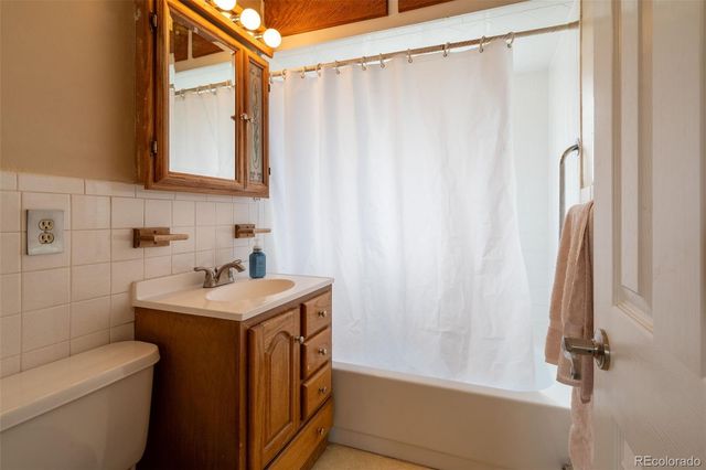 2793 S Knox Court, Denver, CO 80236