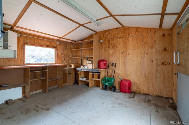 2793 S Knox Court, Denver, CO 80236