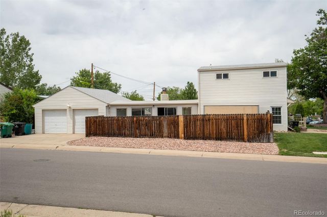 2793 S Knox Court, Denver, CO 80236