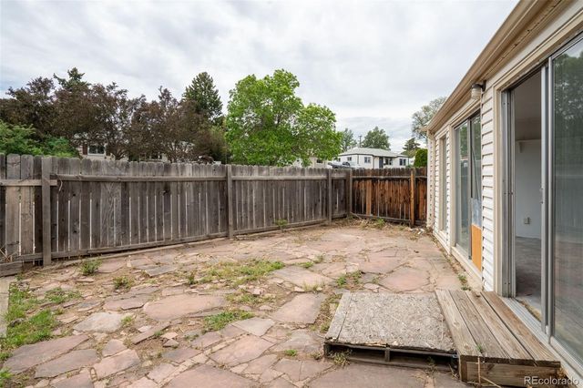 2793 S Knox Court, Denver, CO 80236