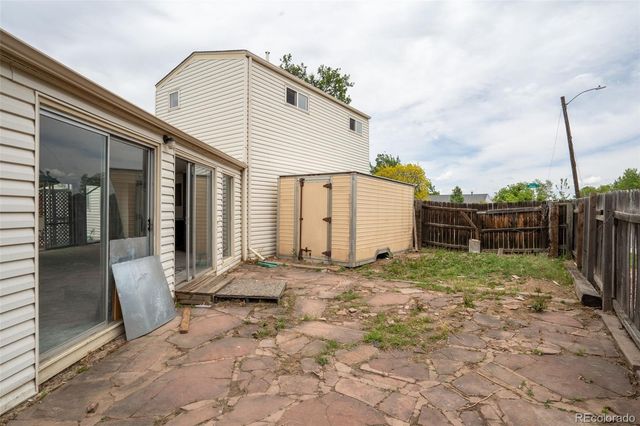 2793 S Knox Court, Denver, CO 80236