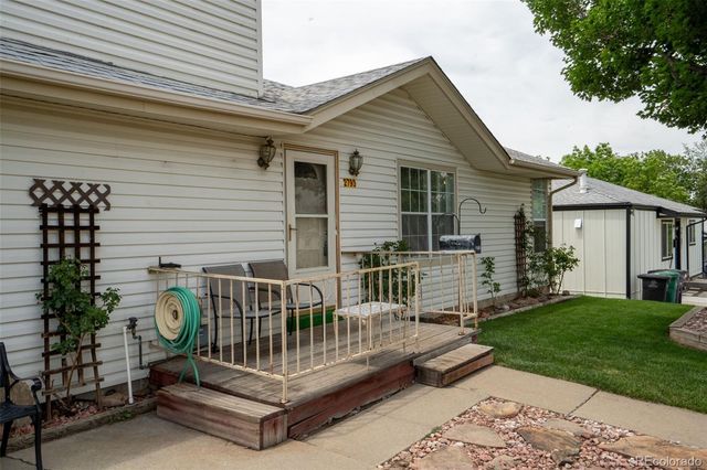2793 S Knox Court, Denver, CO 80236