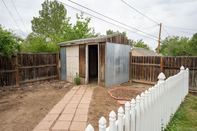 2793 S Knox Court, Denver, CO 80236