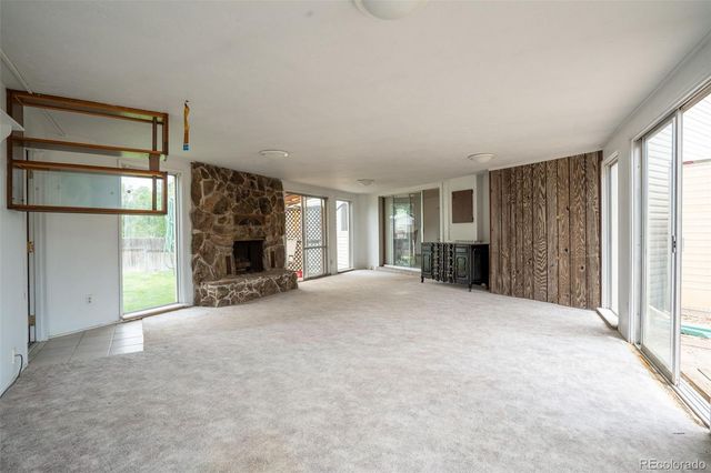 2793 S Knox Court, Denver, CO 80236