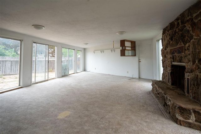2793 S Knox Court, Denver, CO 80236