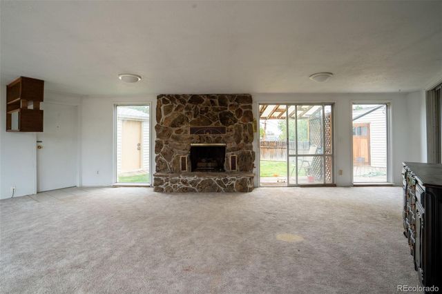 2793 S Knox Court, Denver, CO 80236
