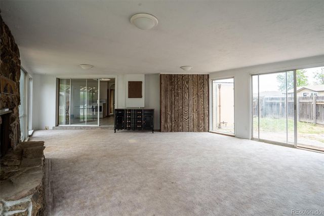 2793 S Knox Court, Denver, CO 80236