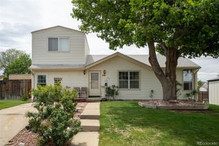 2793 S Knox Court, Denver, CO 80236