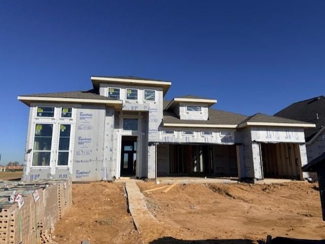 30918 Pigeon Valley Drive, Waller, TX 77484