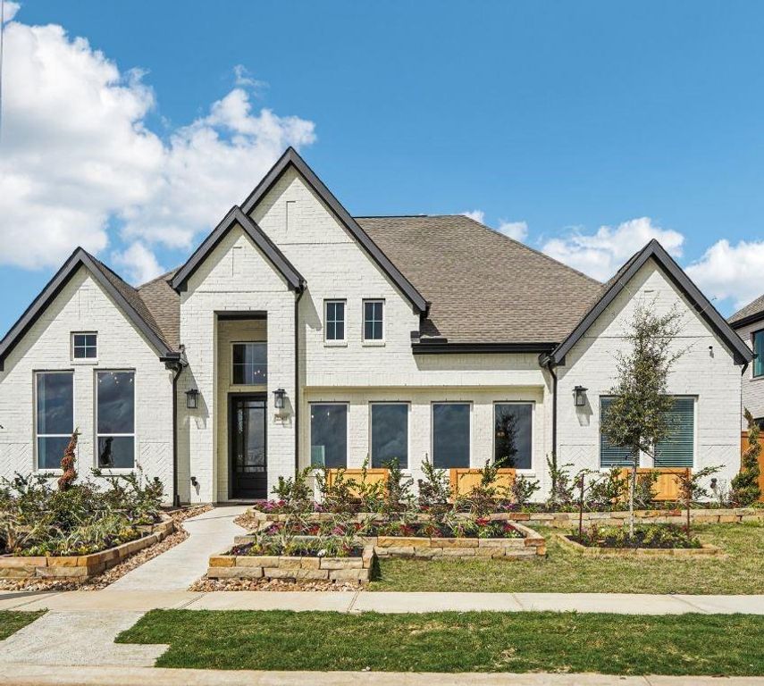 30918 Pigeon Valley Drive, Waller, TX 77484