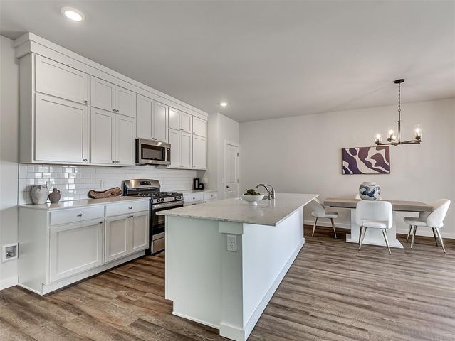 9881 Livingston Road, Edmond, OK 73025