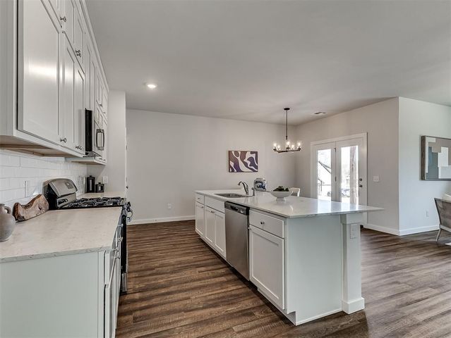 9881 Livingston Road, Edmond, OK 73025