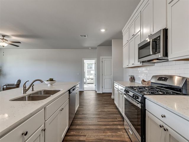 9881 Livingston Road, Edmond, OK 73025