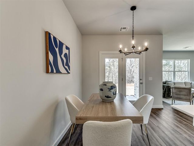 9881 Livingston Road, Edmond, OK 73025