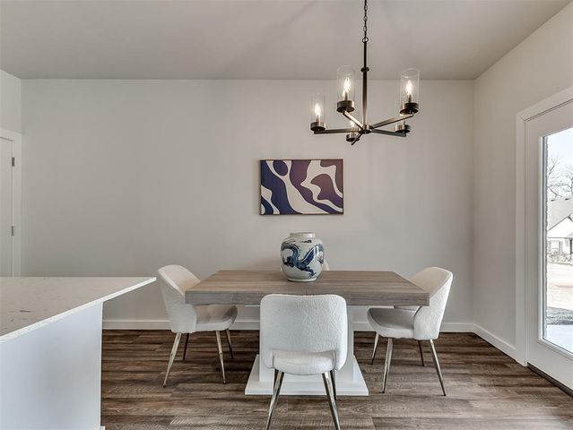 9881 Livingston Road, Edmond, OK 73025