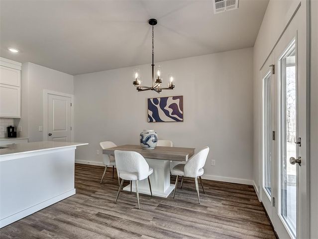 9881 Livingston Road, Edmond, OK 73025