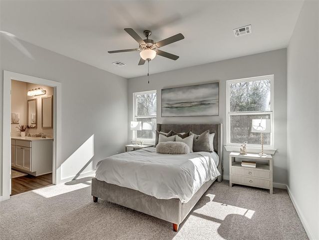 9881 Livingston Road, Edmond, OK 73025
