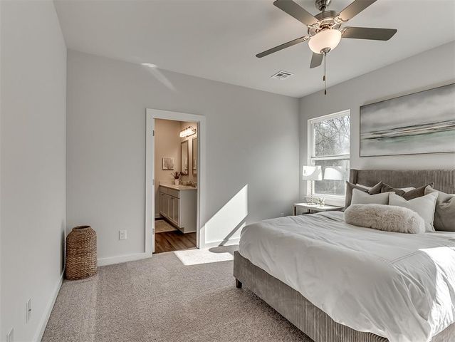 9881 Livingston Road, Edmond, OK 73025