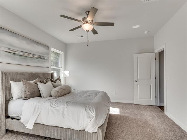 9881 Livingston Road, Edmond, OK 73025