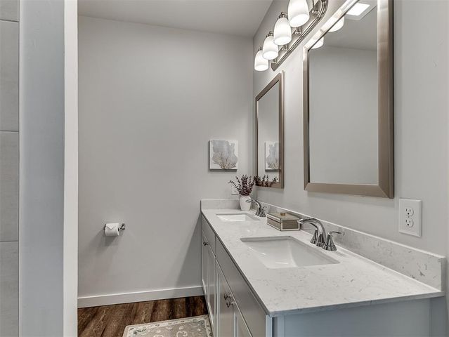 9881 Livingston Road, Edmond, OK 73025