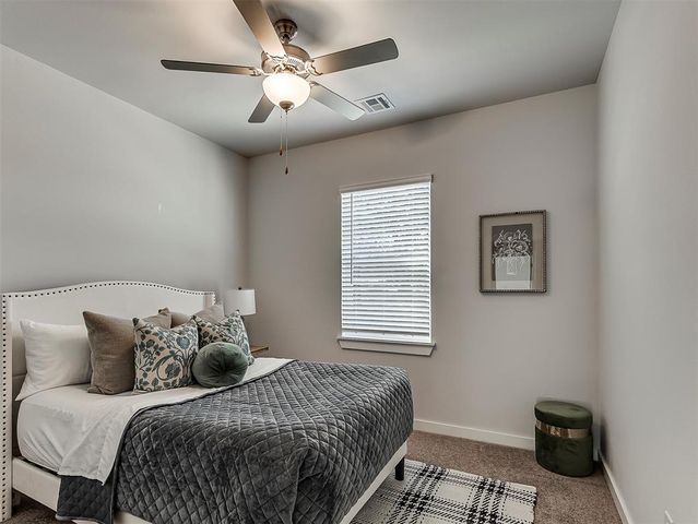 9881 Livingston Road, Edmond, OK 73025