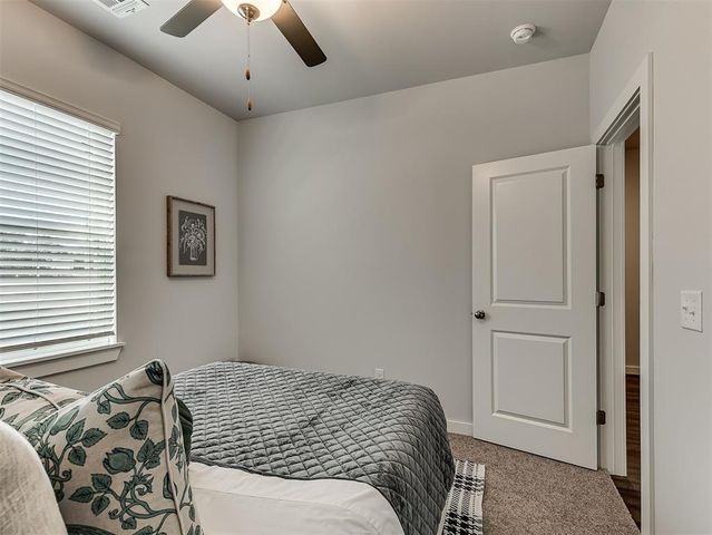 9881 Livingston Road, Edmond, OK 73025
