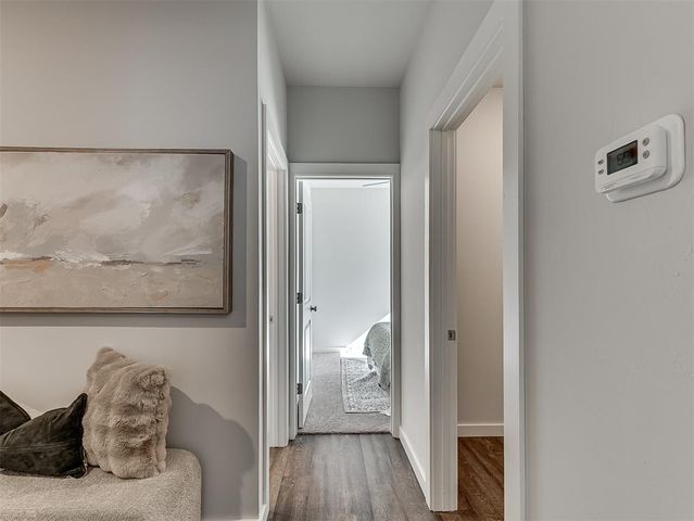 9881 Livingston Road, Edmond, OK 73025