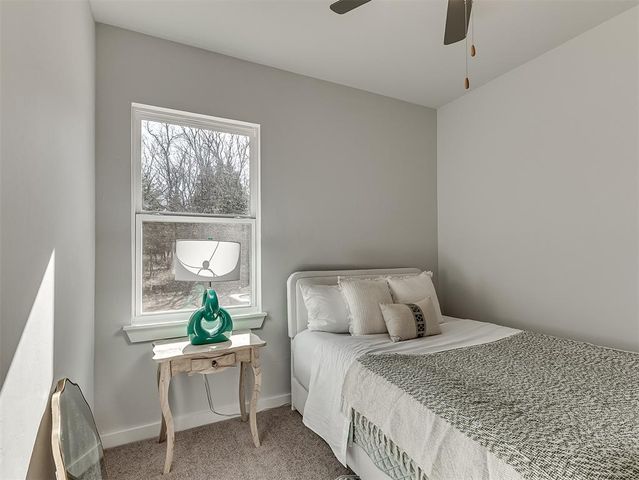 9881 Livingston Road, Edmond, OK 73025