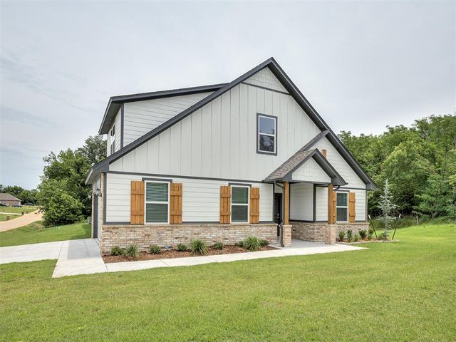 9881 Livingston Road, Edmond, OK 73025