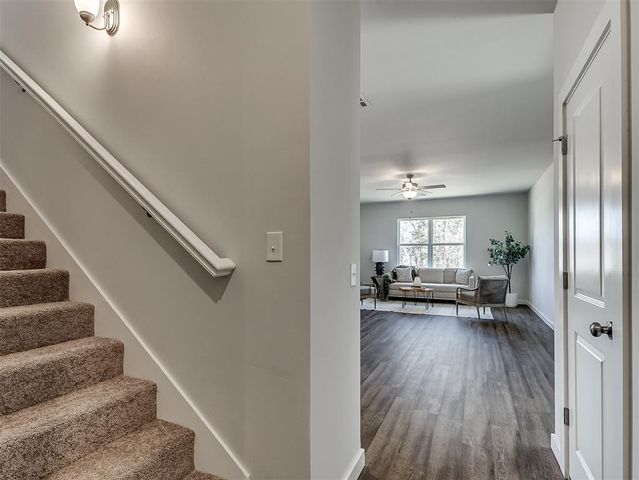 9881 Livingston Road, Edmond, OK 73025