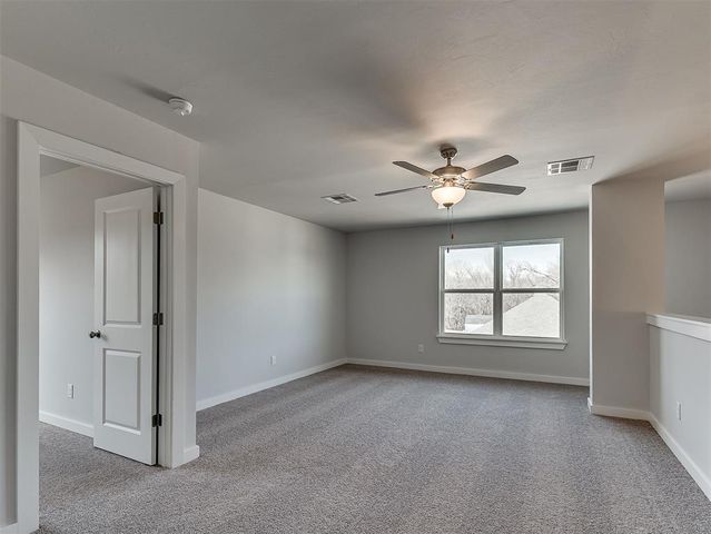 9881 Livingston Road, Edmond, OK 73025