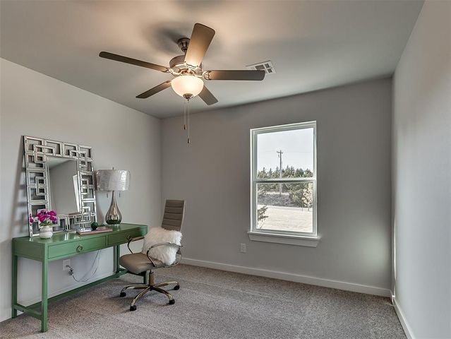 9881 Livingston Road, Edmond, OK 73025