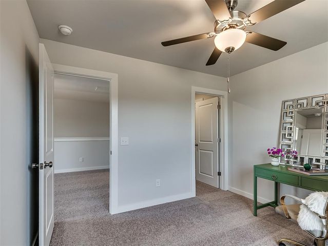 9881 Livingston Road, Edmond, OK 73025