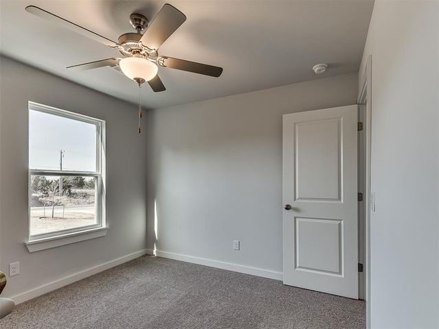 9881 Livingston Road, Edmond, OK 73025
