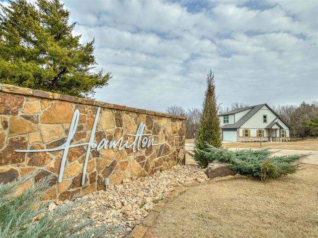 9881 Livingston Road, Edmond, OK 73025