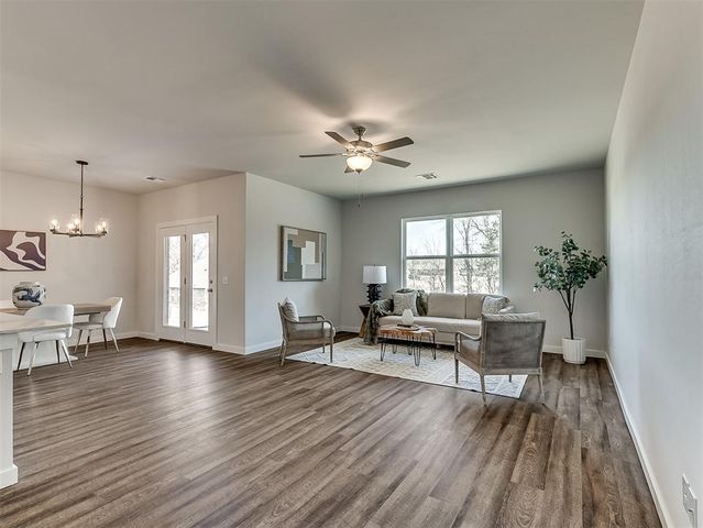 9881 Livingston Road, Edmond, OK 73025