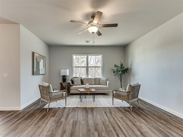 9881 Livingston Road, Edmond, OK 73025