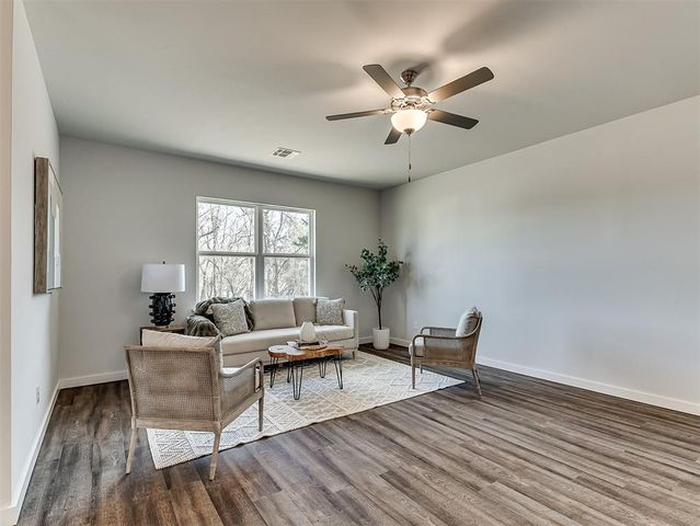 9881 Livingston Road, Edmond, OK 73025