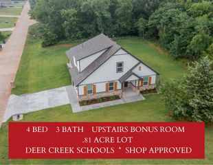 9881 Livingston Road, Edmond, OK 73025