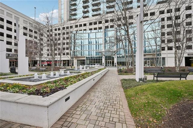 3324 Peachtree NE Road 3015, Atlanta, GA 30326