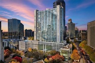 3324 Peachtree NE Road 3015, Atlanta, GA 30326