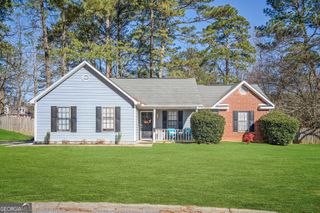 1528 Carriage Lane, Jonesboro, GA 30238