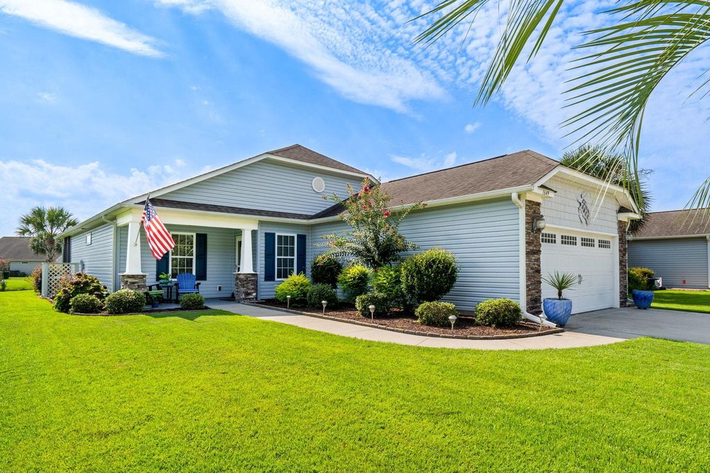 1649 Hack Ct., Surfside Beach, SC 29575 — photo 3