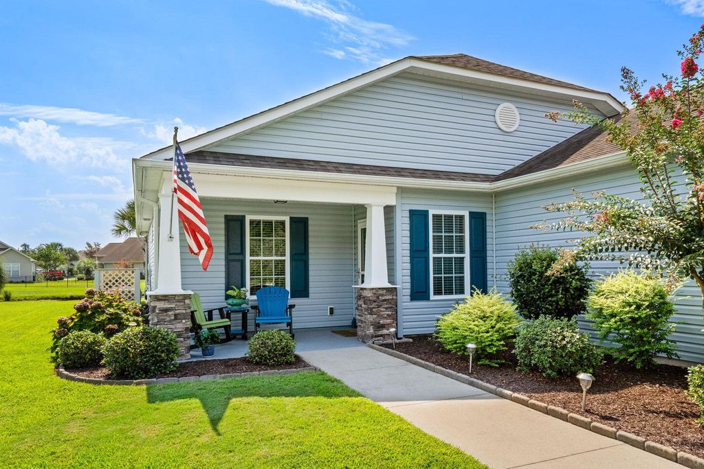 1649 Hack Ct., Surfside Beach, SC 29575 — photo 4