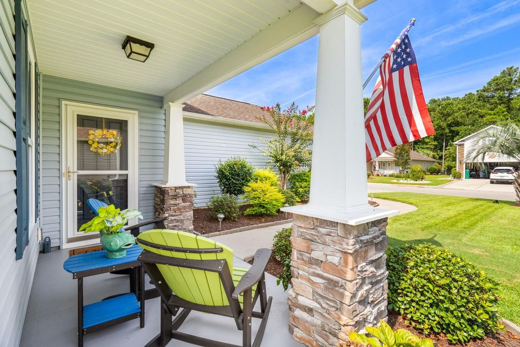 1649 Hack Ct., Surfside Beach, SC 29575 — photo 5