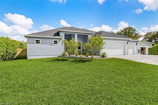 1275 Carlene AVE, Fort Myers, FL 33901