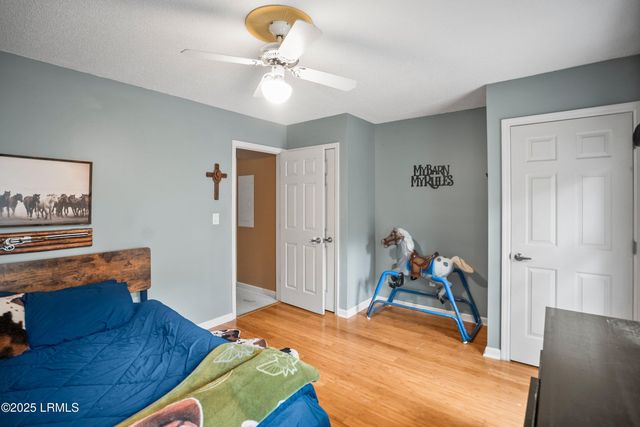 2605 Joshua Circle, Beaufort, SC 29902