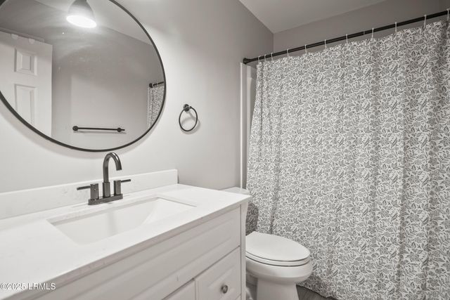 2605 Joshua Circle, Beaufort, SC 29902