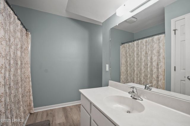 2605 Joshua Circle, Beaufort, SC 29902