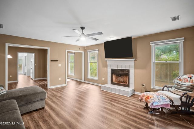 2605 Joshua Circle, Beaufort, SC 29902